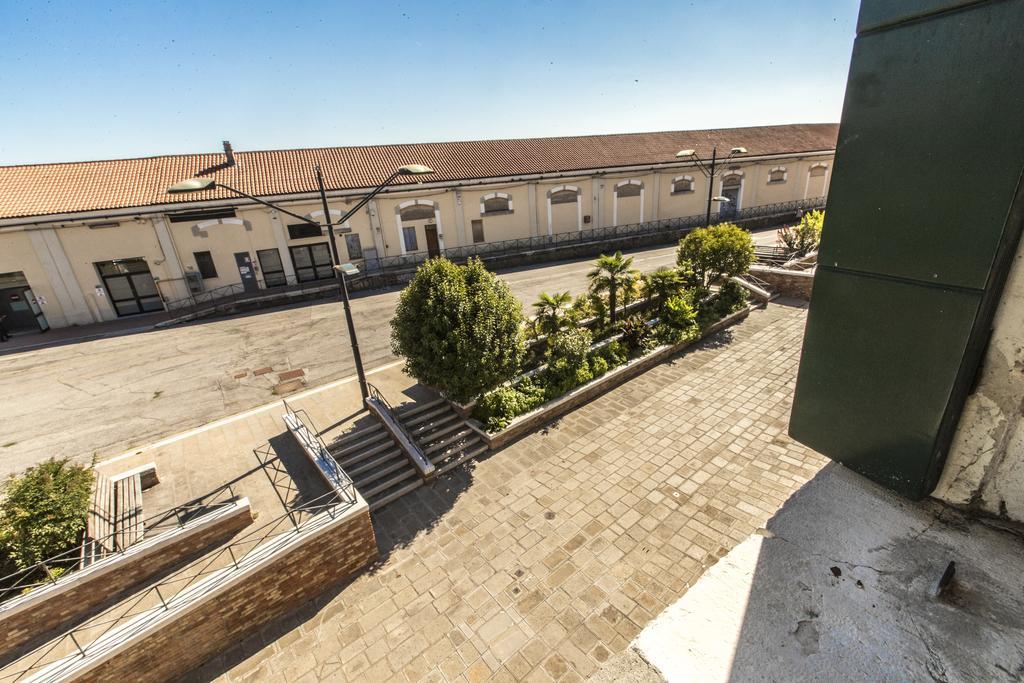 Lovely Venetian Apartment Exterior foto